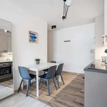 Blanka Apartment Budapest Exterior photo