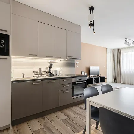 Blanka Apartment Budapest Exterior photo