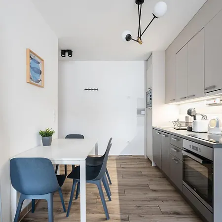 Blanka Apartment Budapest Exterior photo