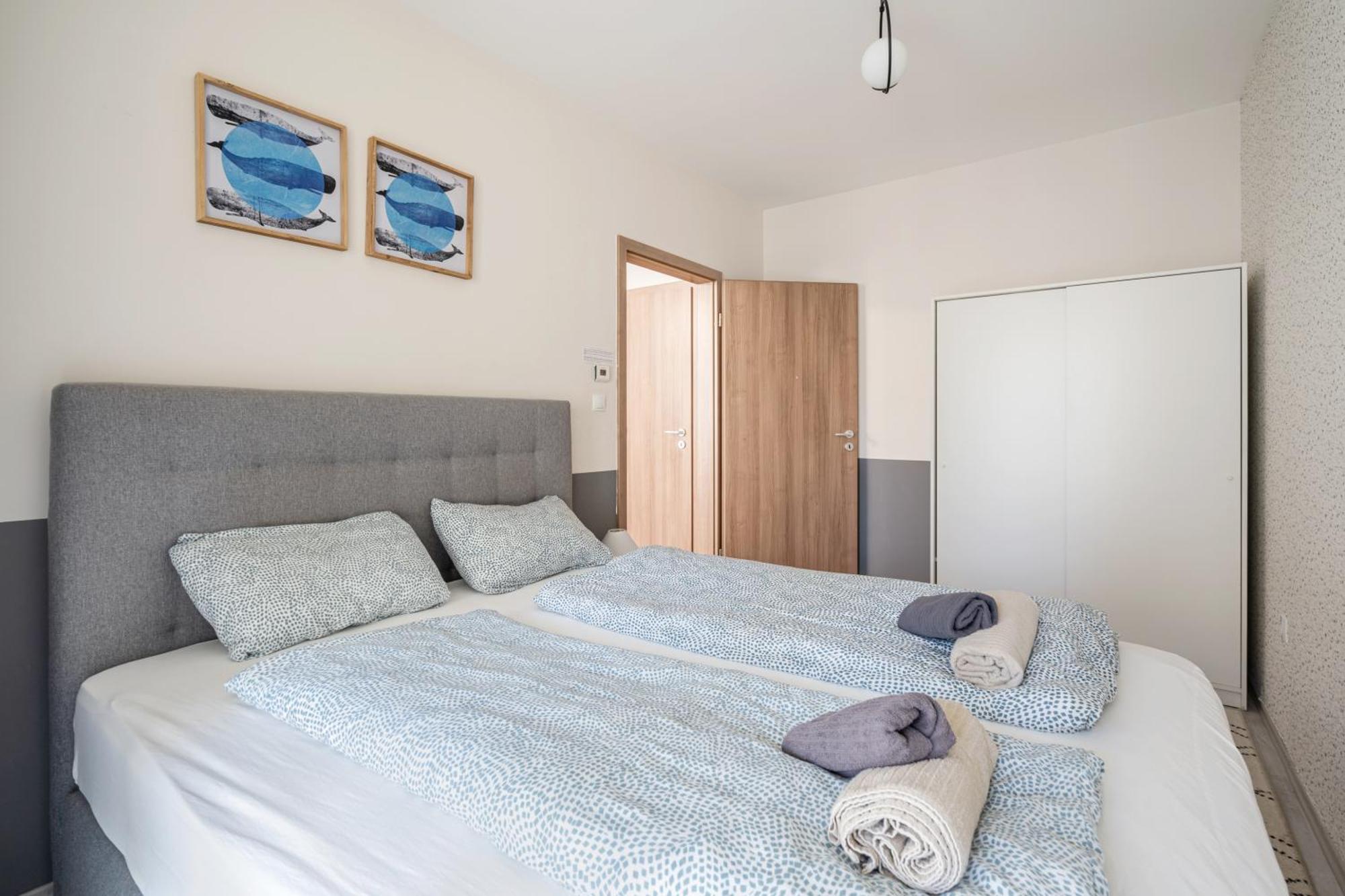 Appartement Blanka
