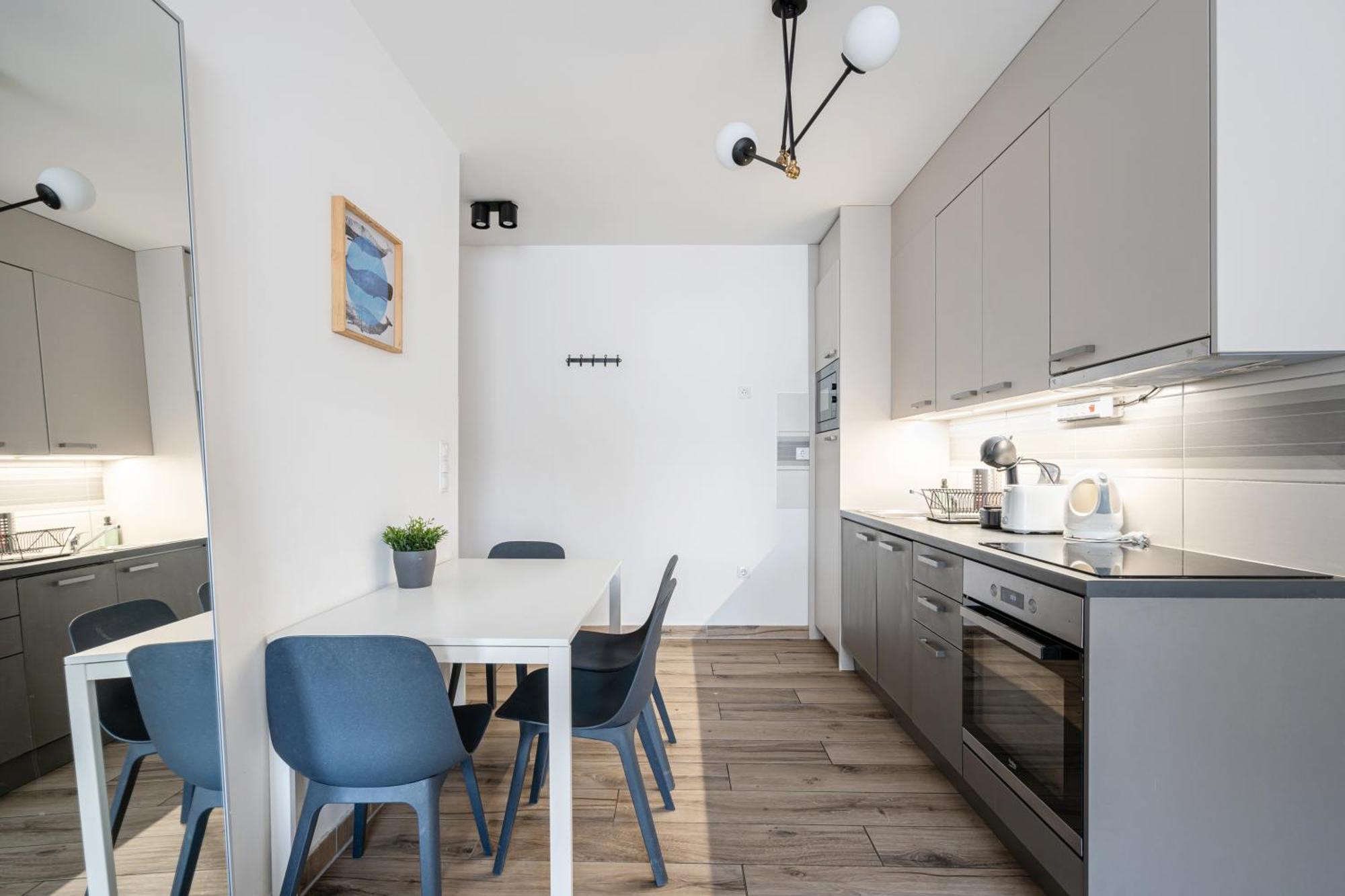 Blanka Appartement *