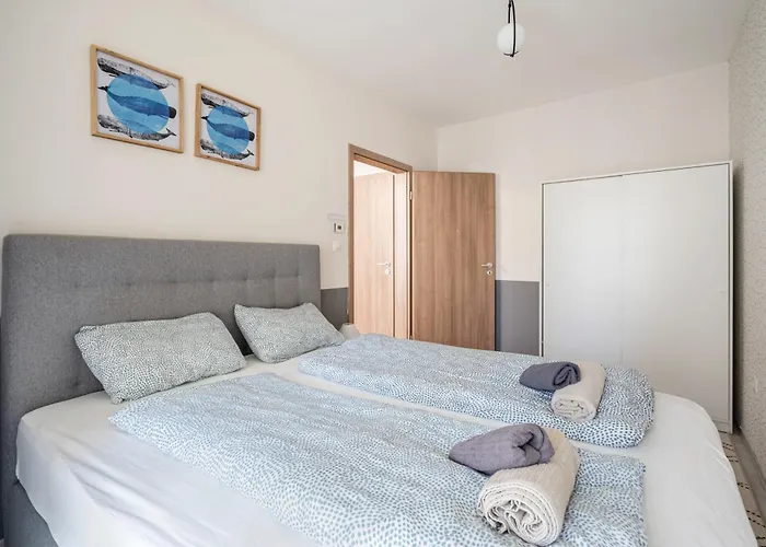 Blanka Apartment