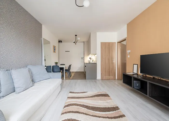 Blanka Apartment