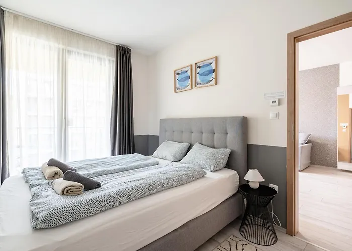 Blanka Apartment