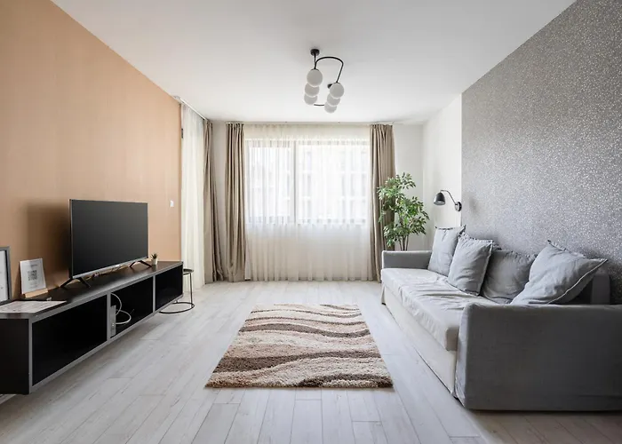 Blanka Apartment