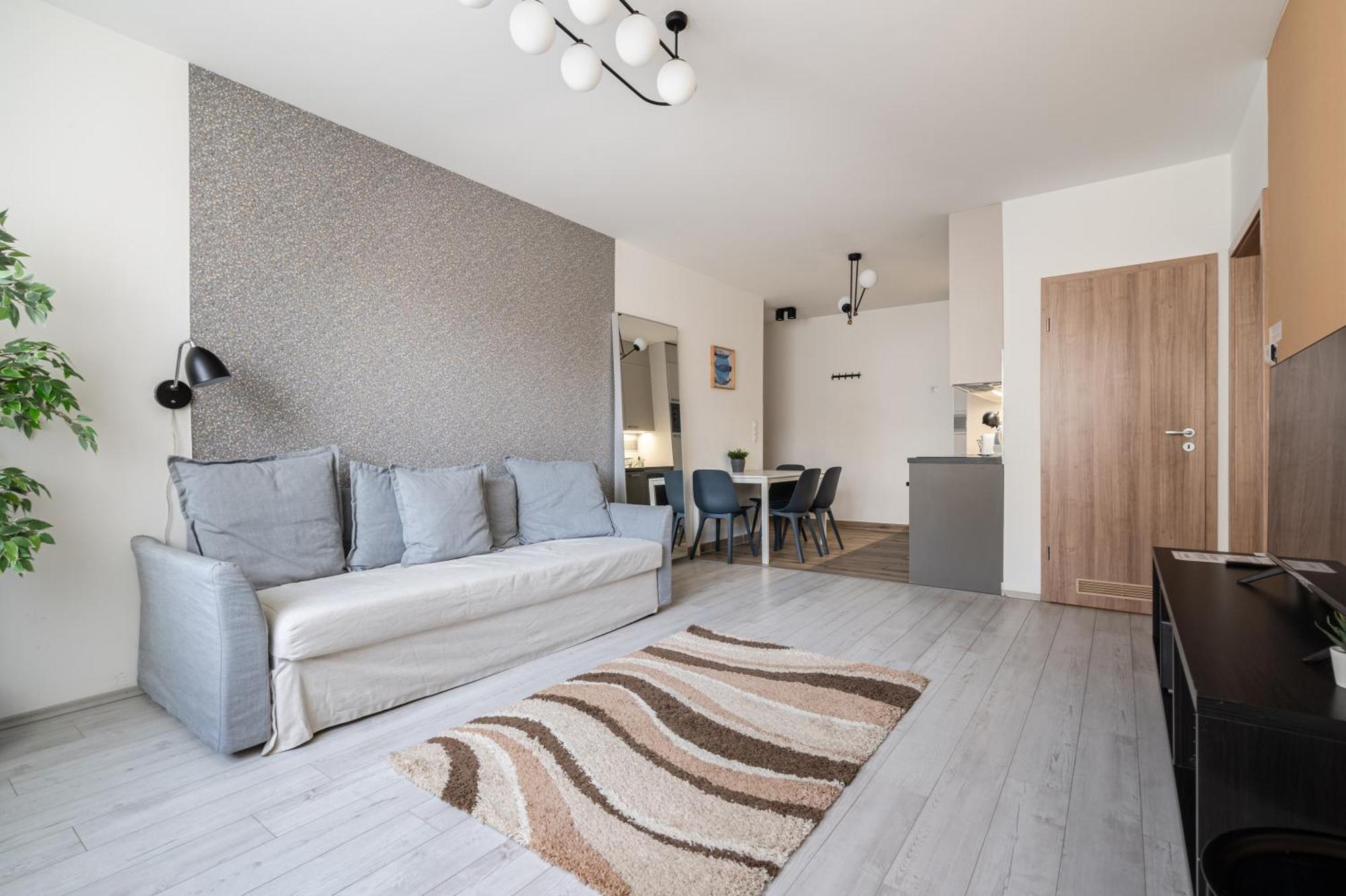 Blanka Apartment Budapest