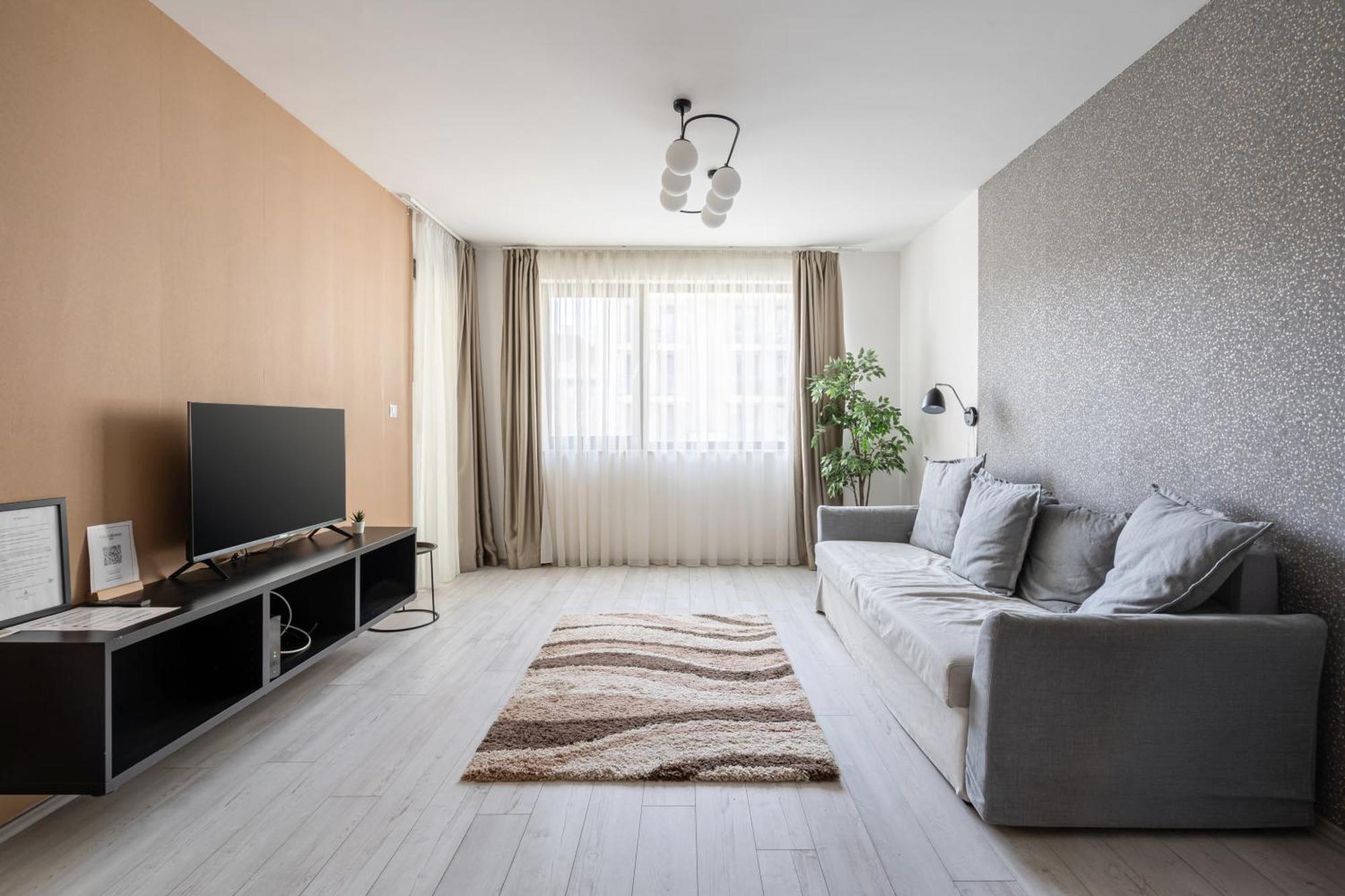 Apartment Blanka *
